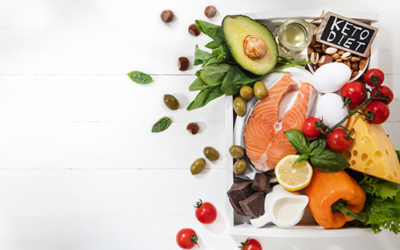 Unveiling the Ketogenic Diet: Exploring the Benefits and Considerations