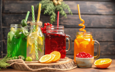 Sip Your Way to Weight Loss: 5 Nourishing Juice Recipes for  Losing Weight and Healthier You